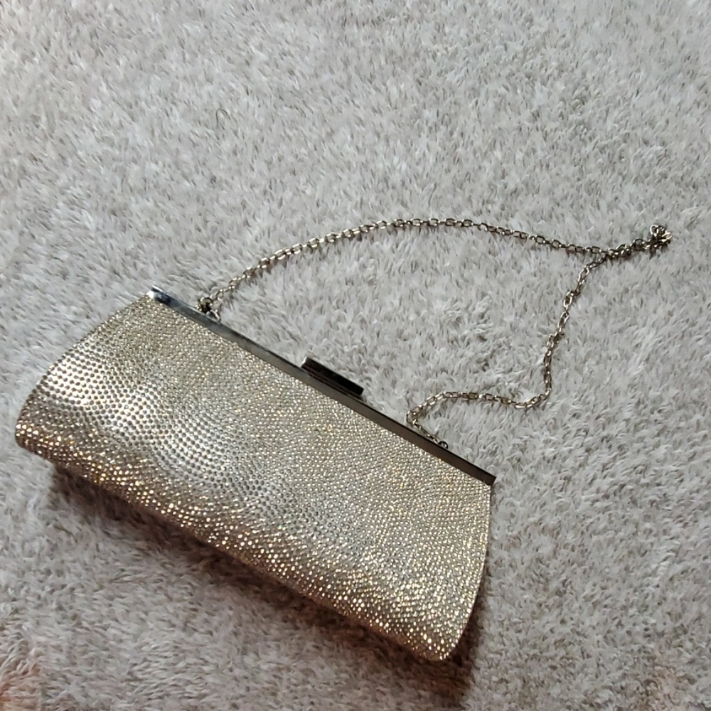 Clasp bag